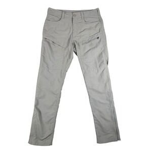 The North Face Men's khaki (tan) Cargo Pants